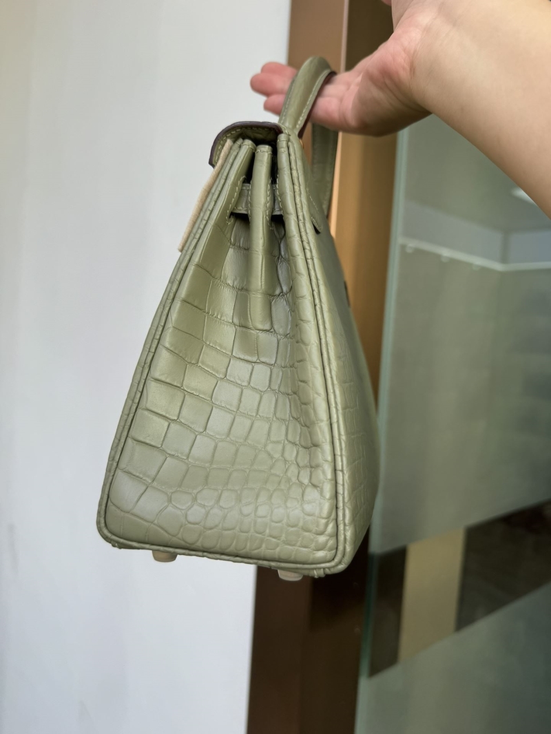 Hermes Kelly Bags